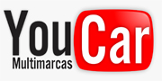 Logo You Car Multimarcas